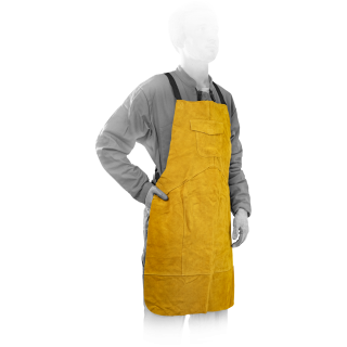 Tablier De Soudure Professionnel | GYS | Taille Unique (TU)